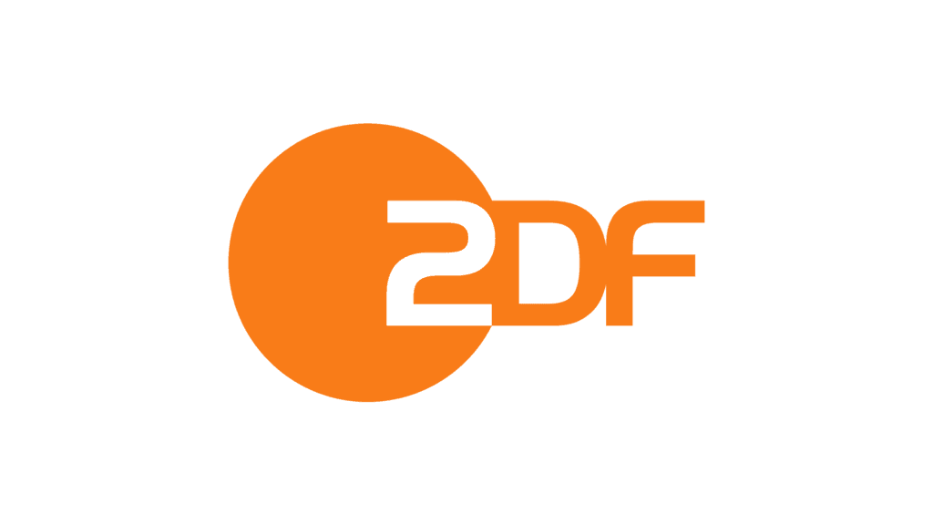 ZDF Logo